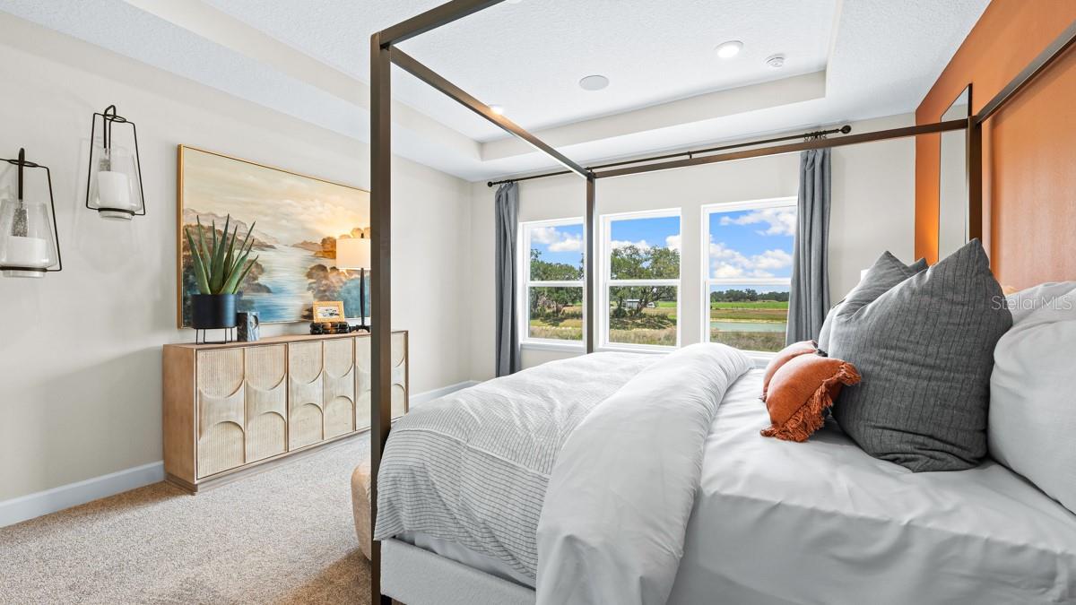 FIRETHORN - Residential