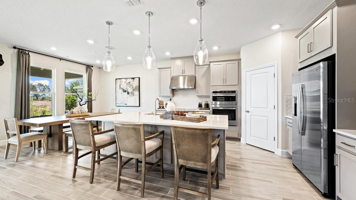 FIRETHORN - Residential