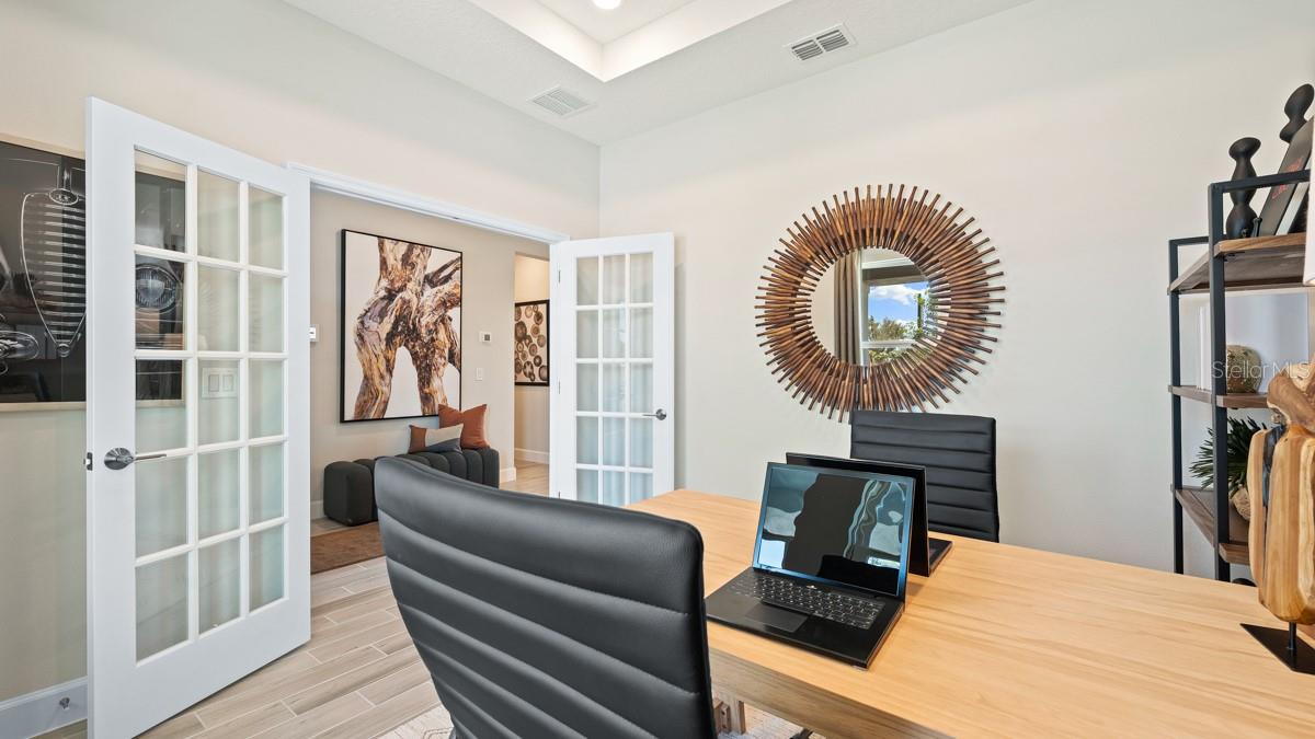 FIRETHORN - Residential