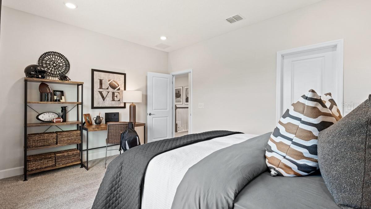 FIRETHORN - Residential