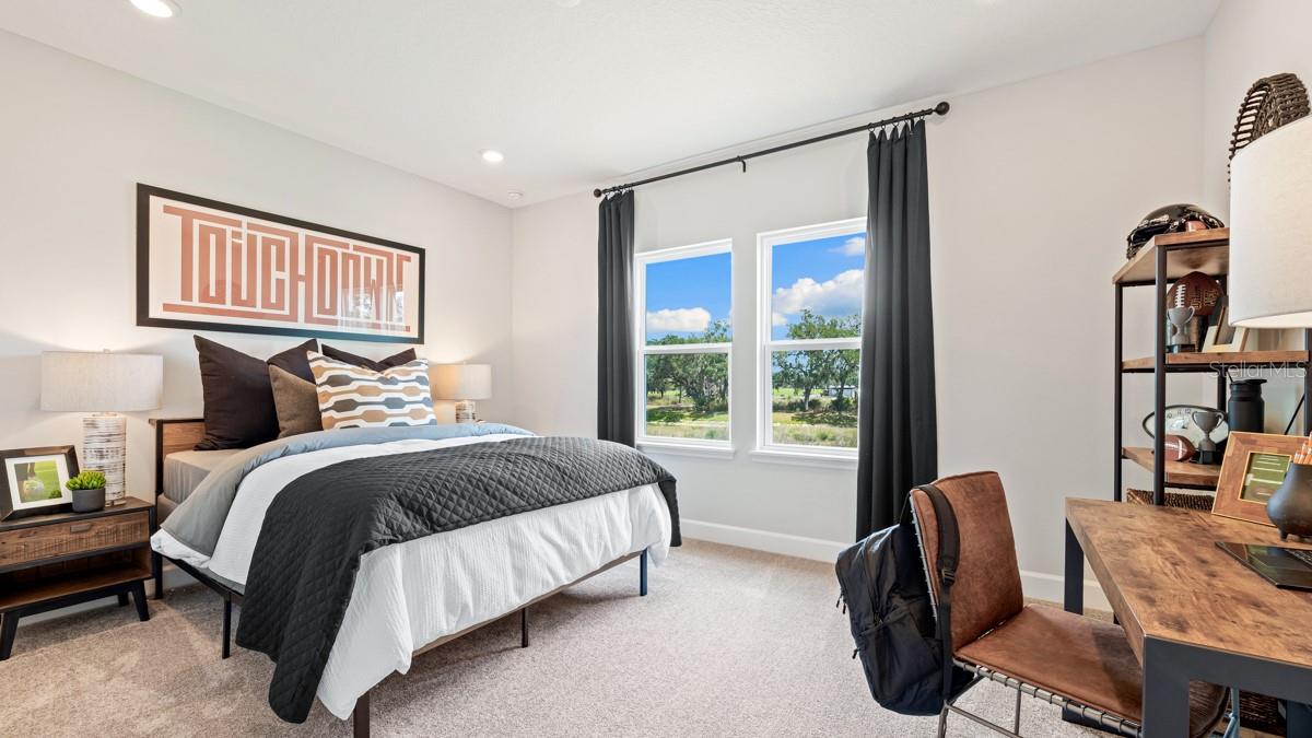 FIRETHORN - Residential