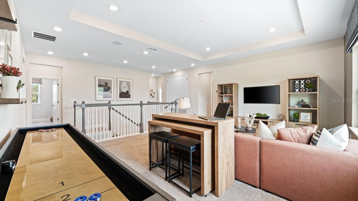 FIRETHORN - Residential