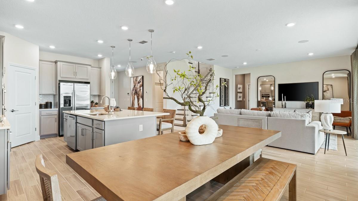 FIRETHORN - Residential