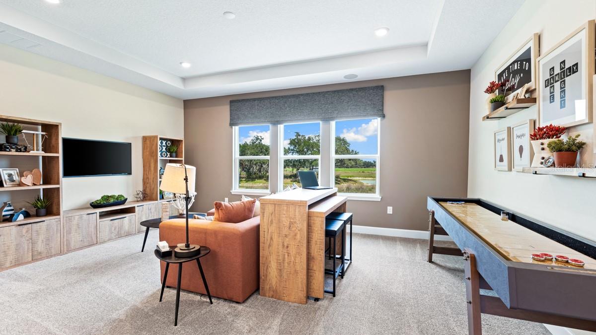 FIRETHORN - Residential