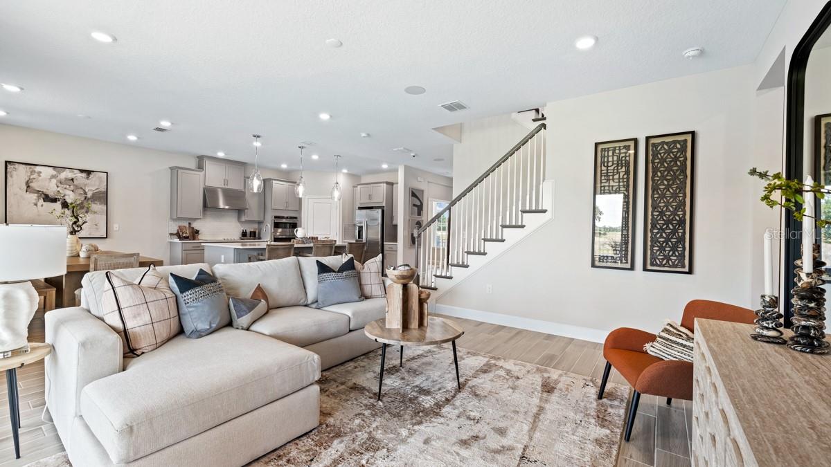 FIRETHORN - Residential