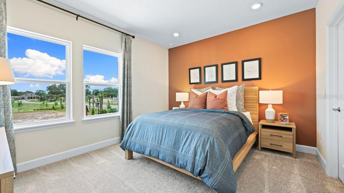 FIRETHORN - Residential