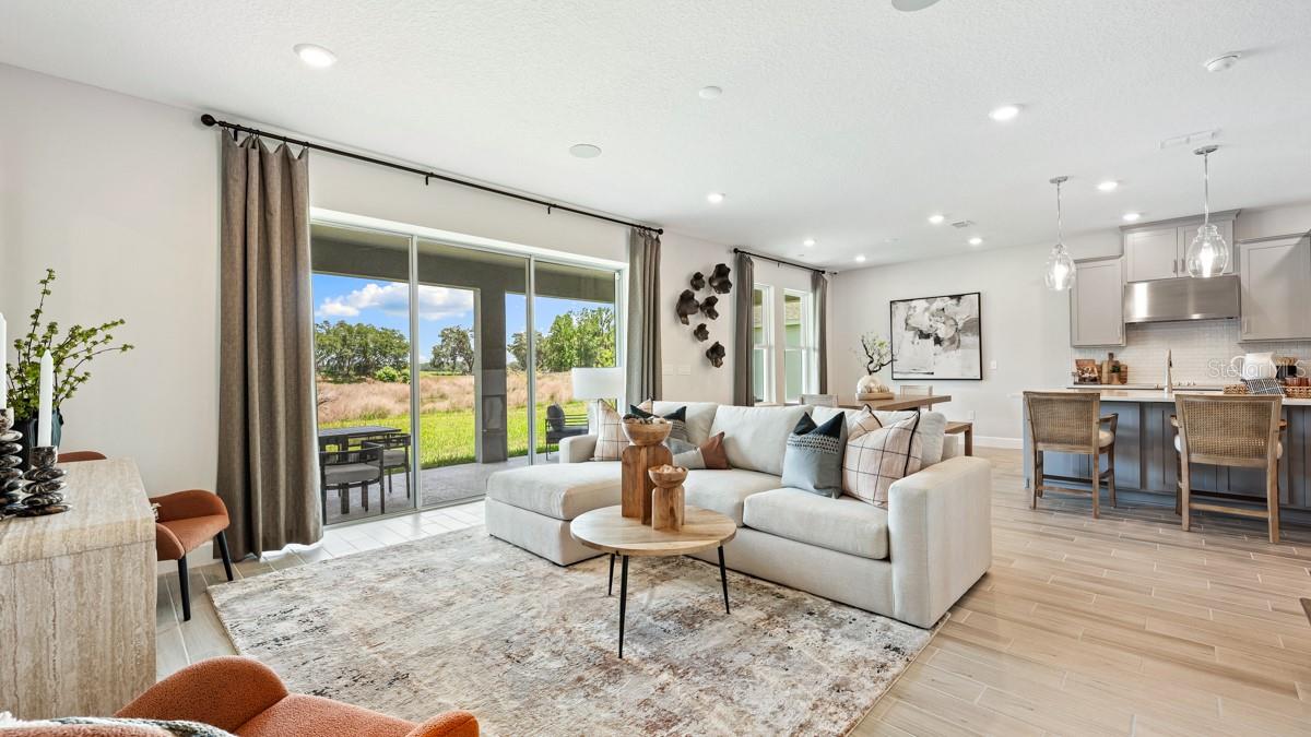 FIRETHORN - Residential