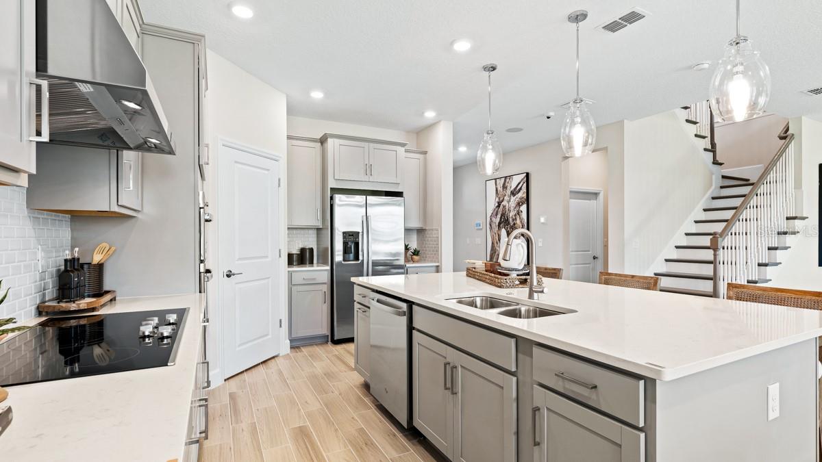 FIRETHORN - Residential