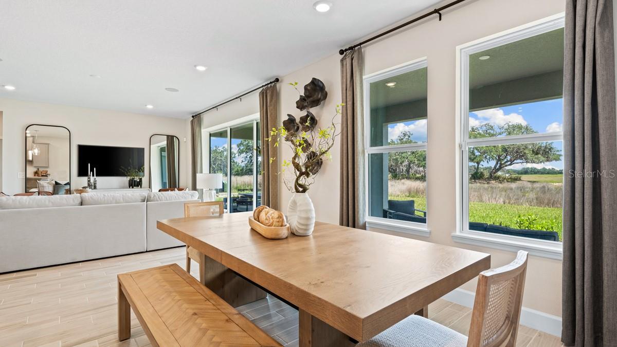 FIRETHORN - Residential