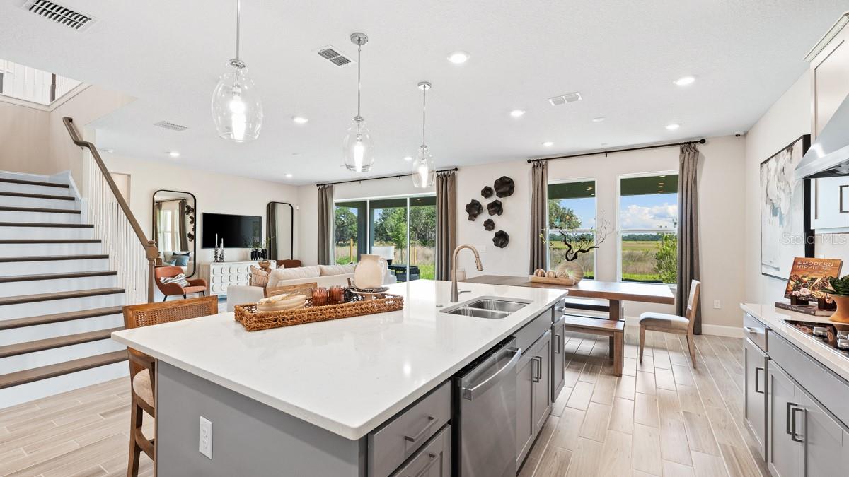 FIRETHORN - Residential