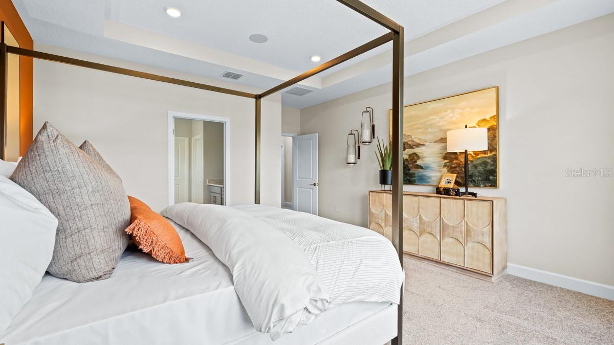 FIRETHORN - Residential