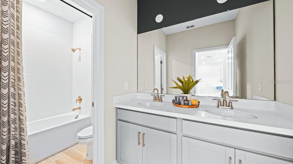 FIRETHORN - Residential