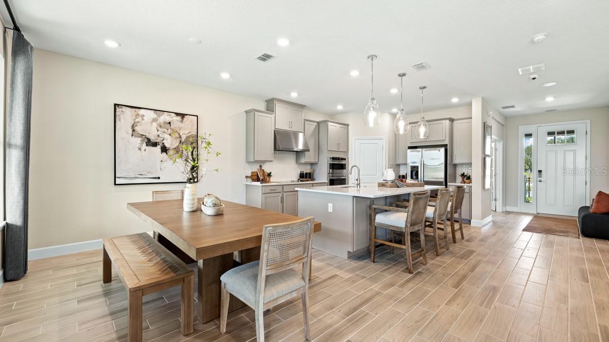 FIRETHORN - Residential