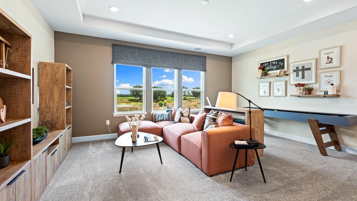 FIRETHORN - Residential