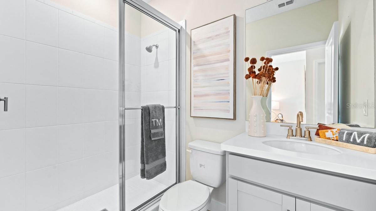 FIRETHORN - Residential