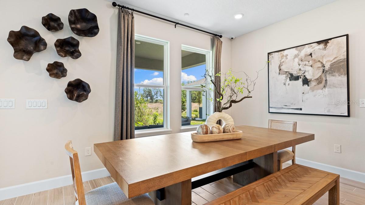 FIRETHORN - Residential