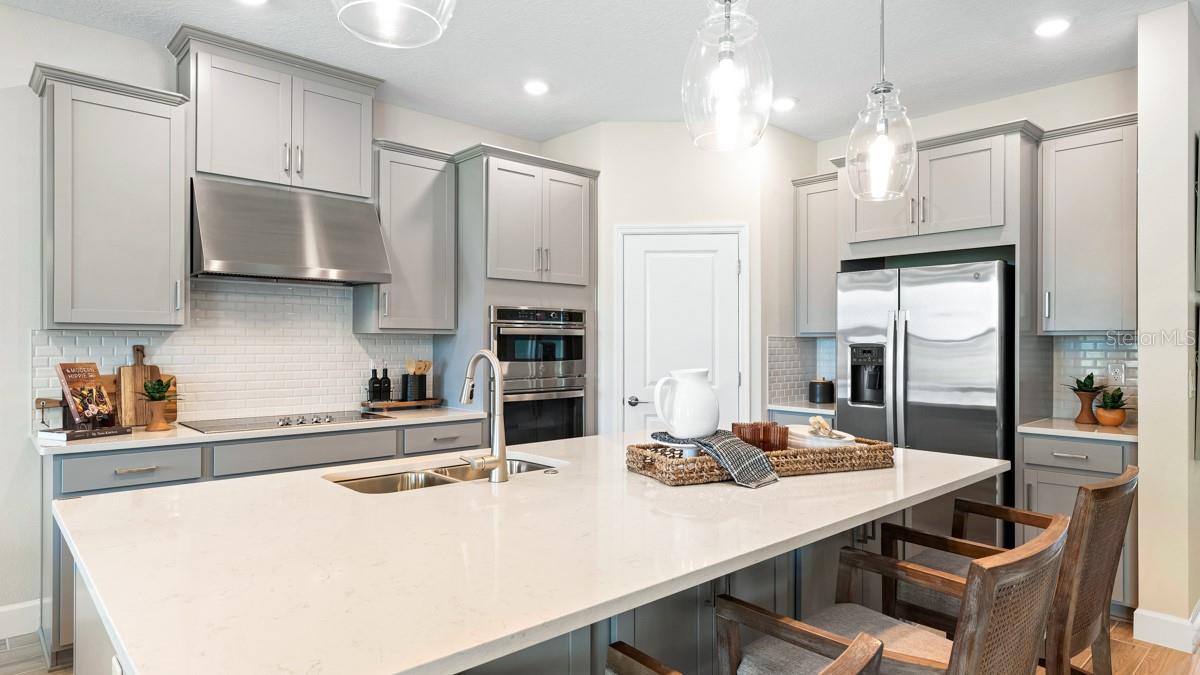 FIRETHORN - Residential