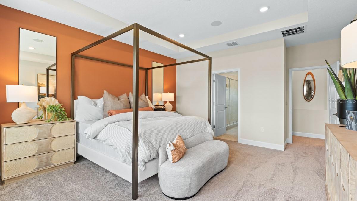 FIRETHORN - Residential