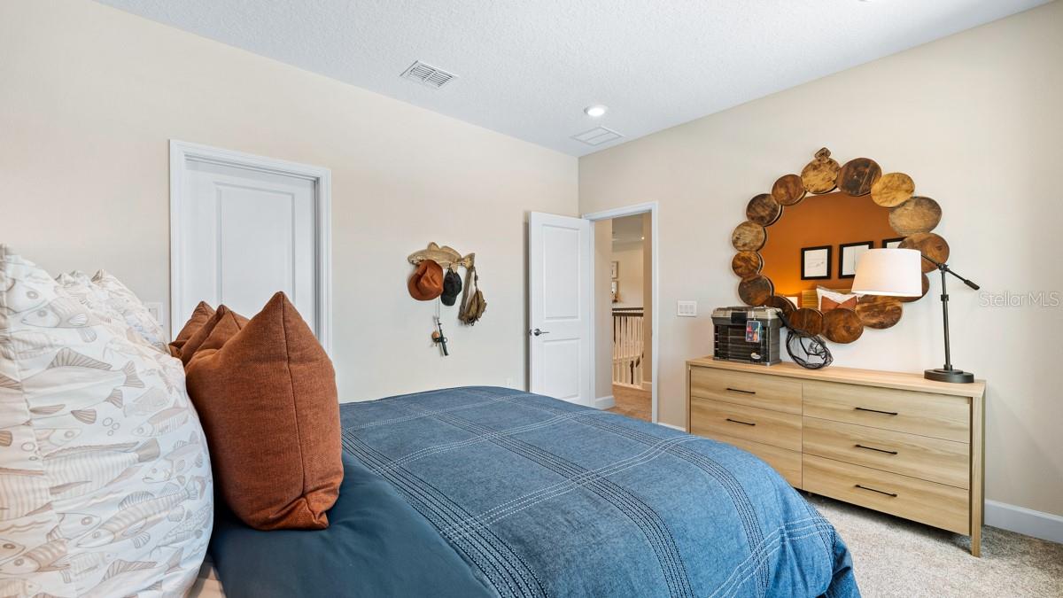 FIRETHORN - Residential