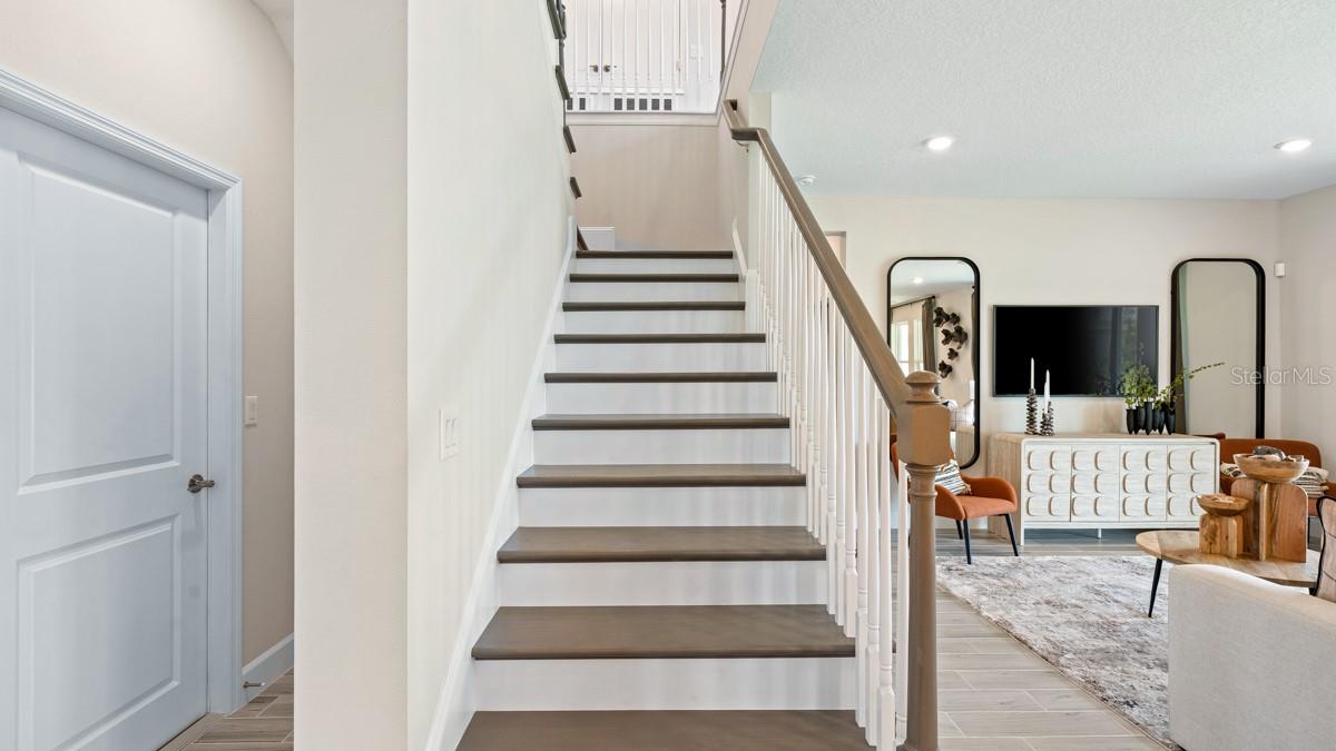 FIRETHORN - Residential