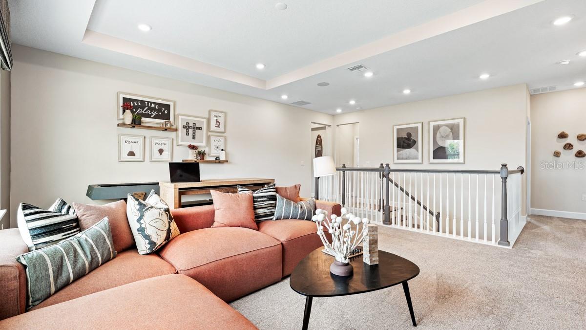 FIRETHORN - Residential