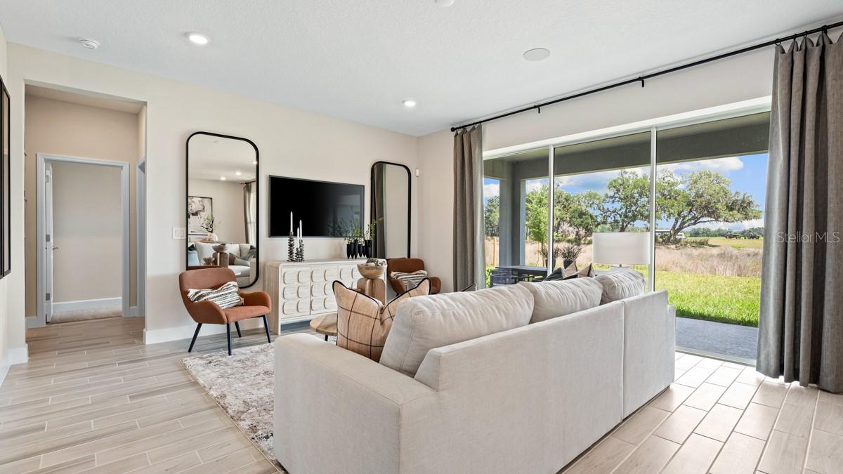 FIRETHORN - Residential