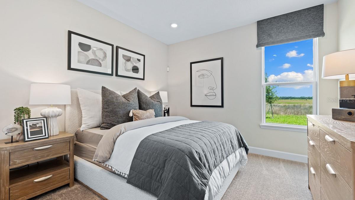 FIRETHORN - Residential