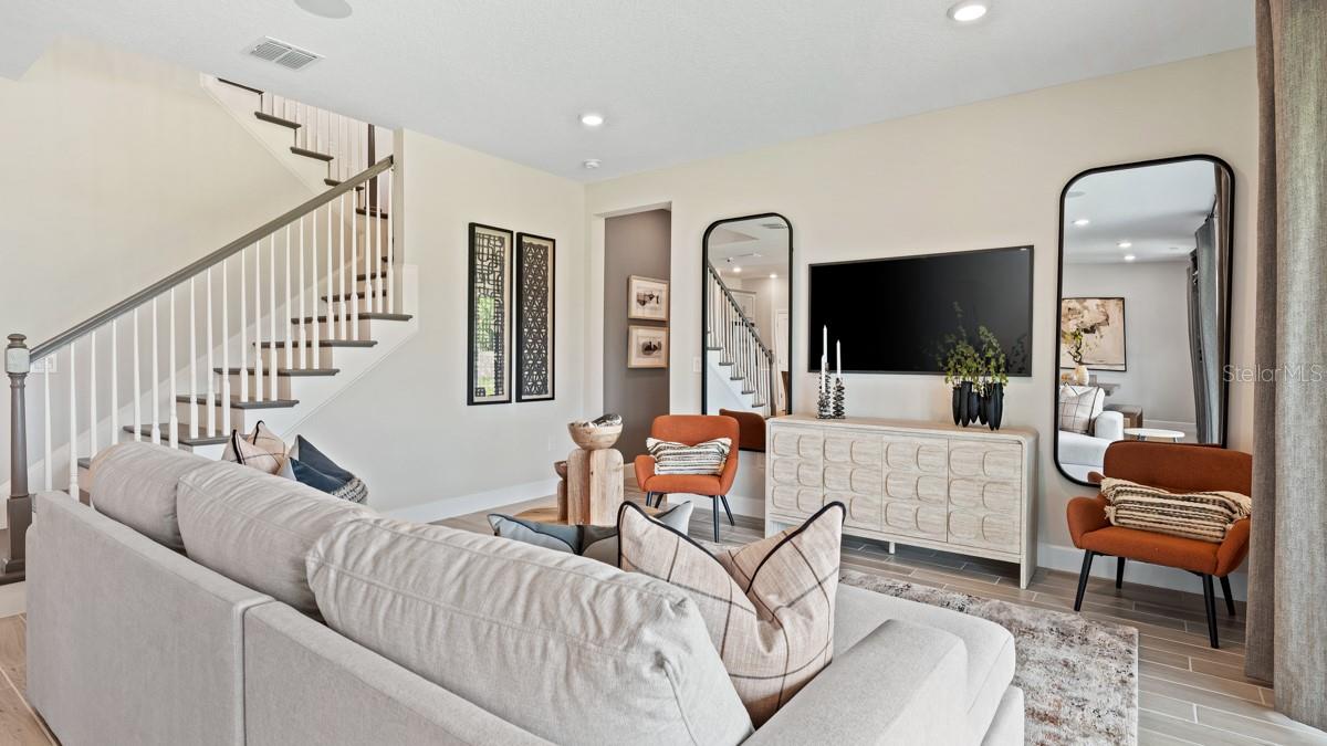 FIRETHORN - Residential