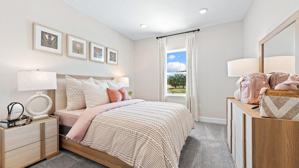 FIRETHORN - Residential