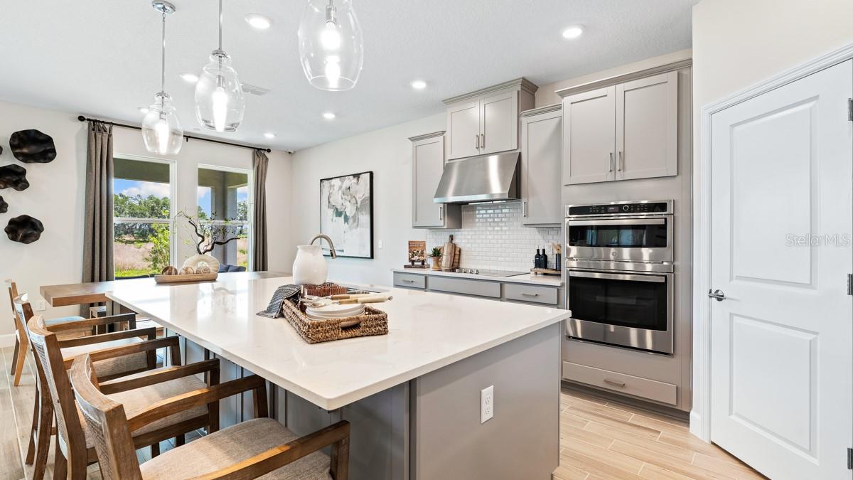 FIRETHORN - Residential