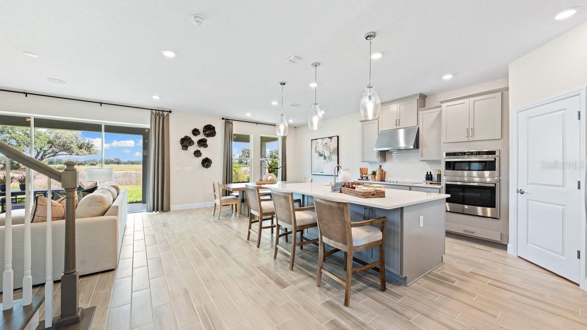 FIRETHORN - Residential