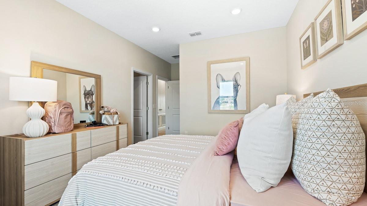 FIRETHORN - Residential