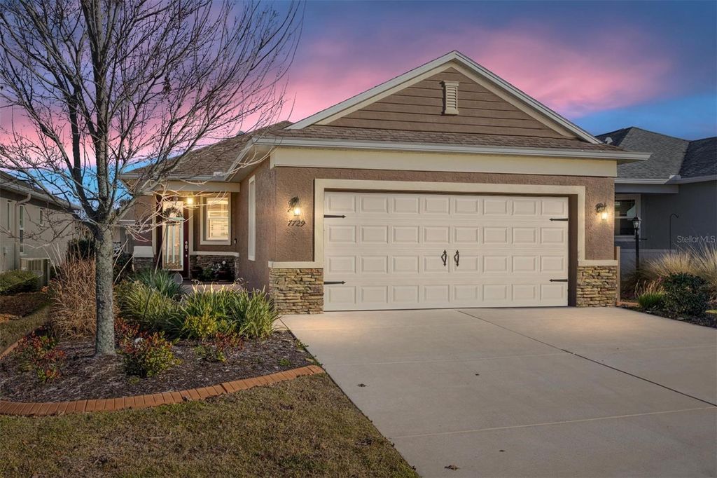 Photo of 7729 SW 86th Terrace Road, Ocala, FL 34481 (MLS # OM717697)