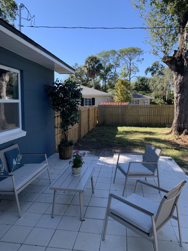 SYLVAN SHORES - Residential