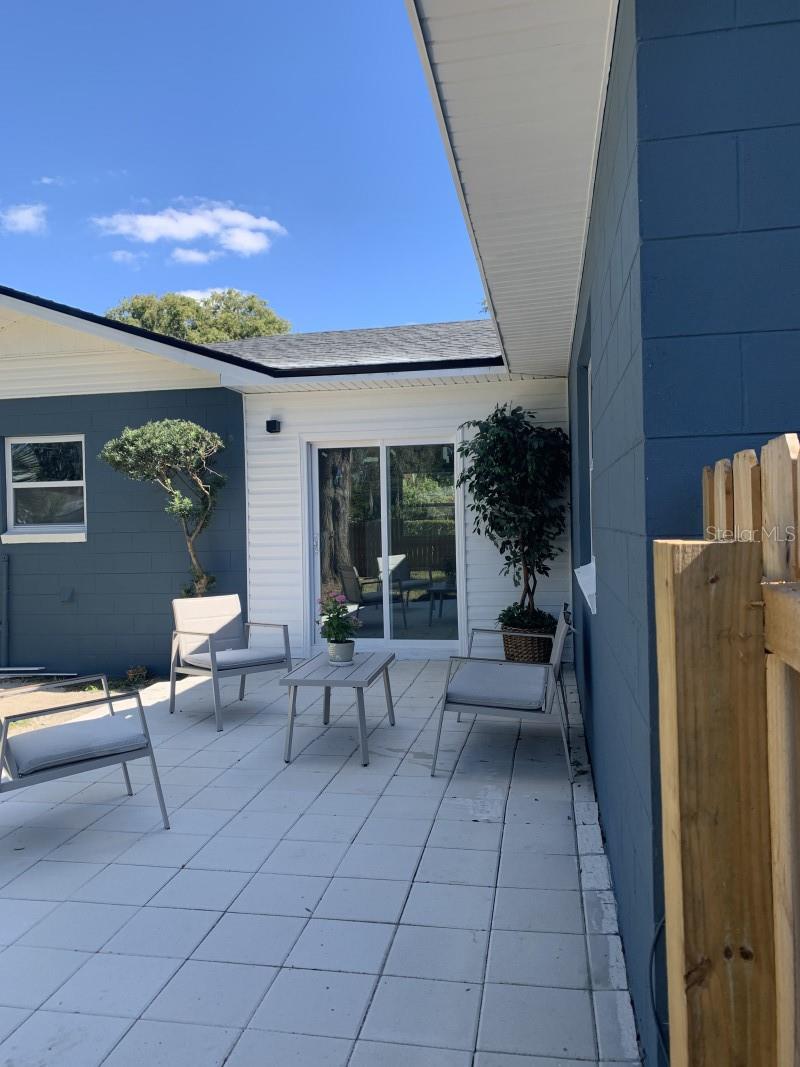 SYLVAN SHORES - Residential