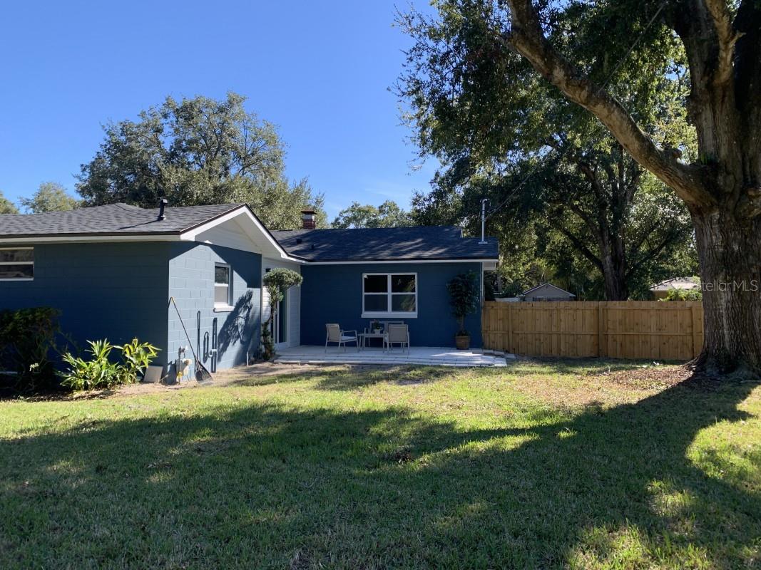 SYLVAN SHORES - Residential