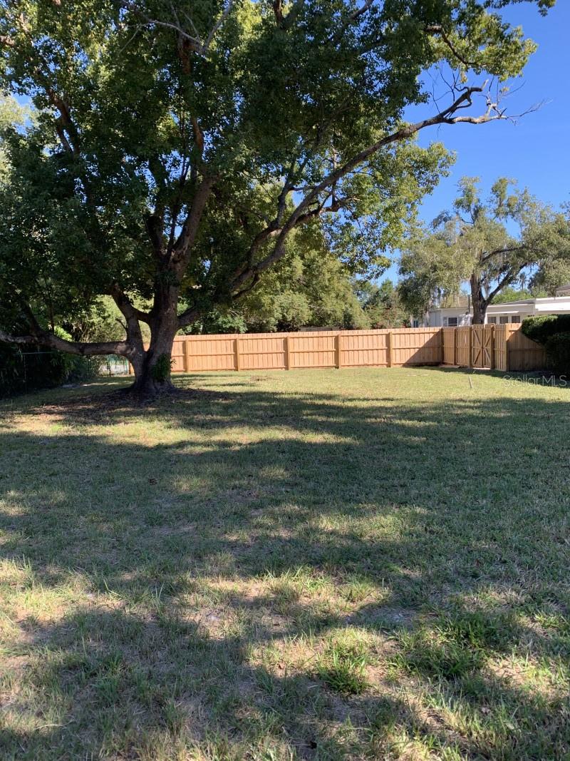 SYLVAN SHORES - Residential