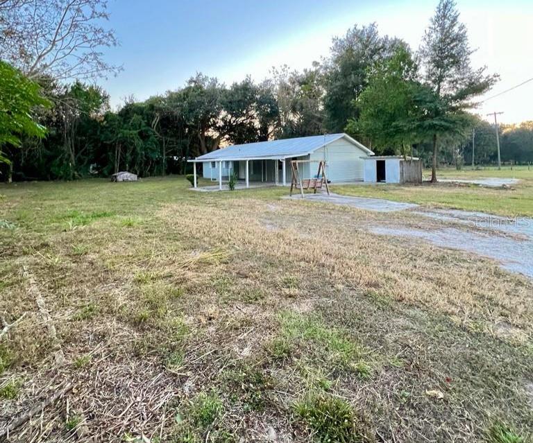 SUMTER GARDENS & BUSHNELL PARK 02 - Residential