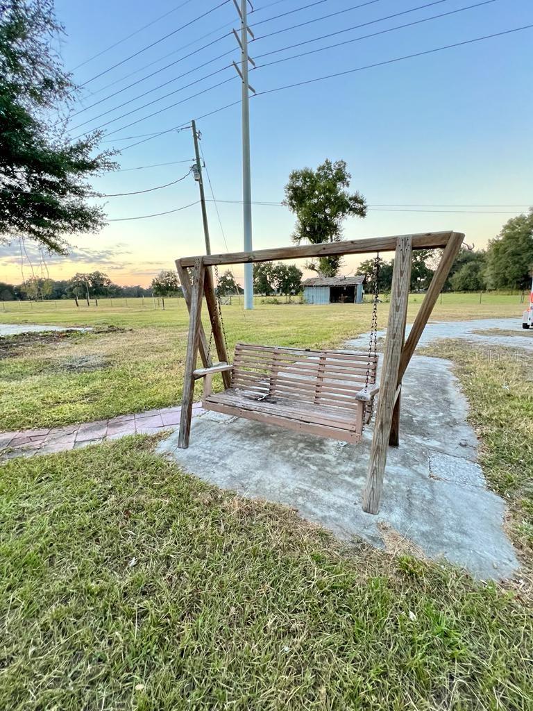 SUMTER GARDENS & BUSHNELL PARK 02 - Residential