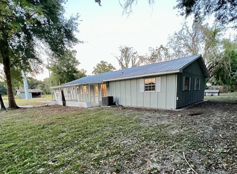 SUMTER GARDENS & BUSHNELL PARK 02 - Residential