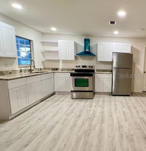 SUMTER GARDENS & BUSHNELL PARK 02 - Residential