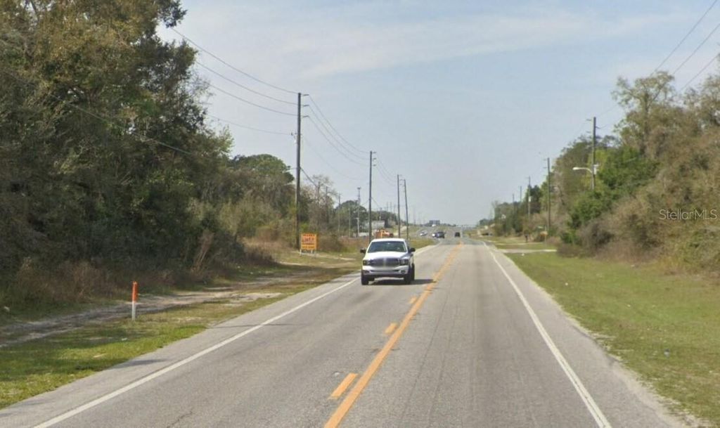 Photo of County Line Road Highway, Hudson, FL 34667 (MLS # W7881155)