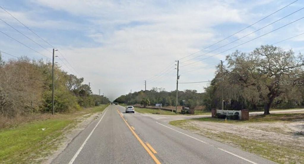 Photo of County Line Road Highway, Hudson, FL 34667 (MLS # W7881155)