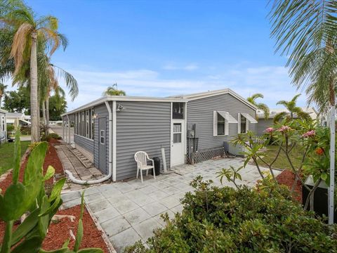 A home in OLDSMAR