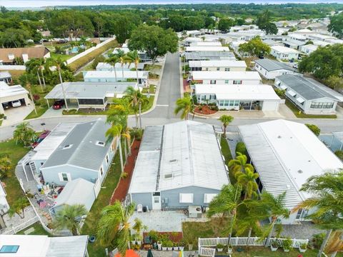 A home in OLDSMAR