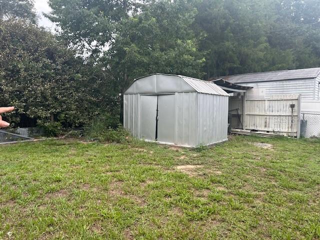 HOLIDAY ACRES UNREC - Residential