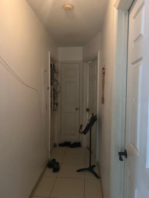 HOLIDAY ACRES UNREC - Residential