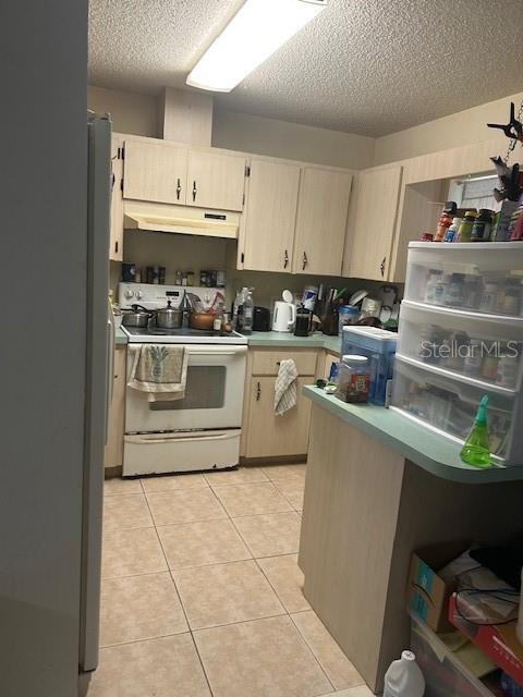 HOLIDAY ACRES UNREC - Residential