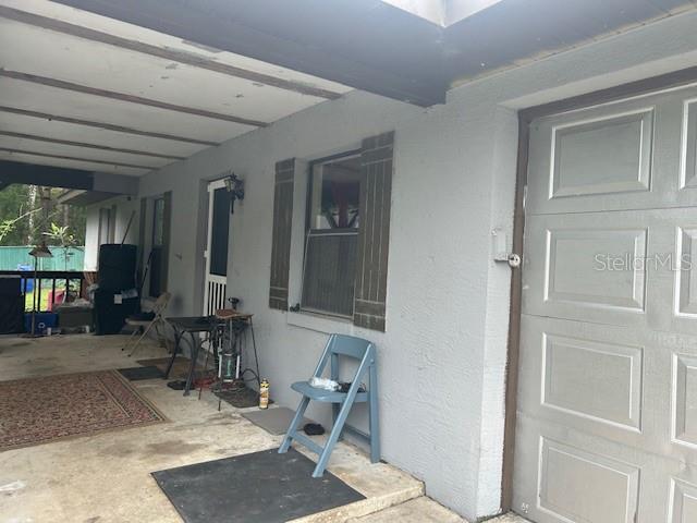 HOLIDAY ACRES UNREC - Residential