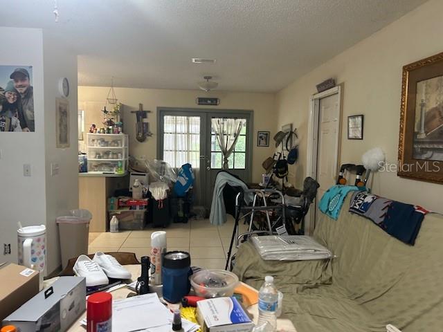 HOLIDAY ACRES UNREC - Residential